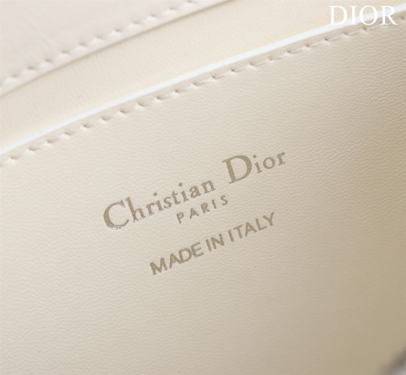 Christian Dior My Lady Bags